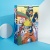 Подарочный пакет "Naruto" 41x27,5x8,8см