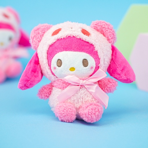 Мягкий брелок "My Mld" Мело, 12 см