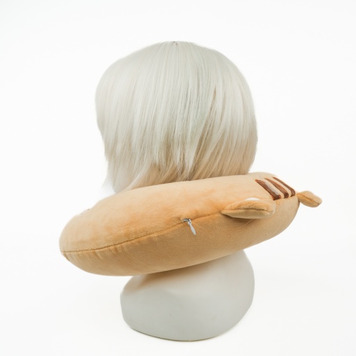 Подушка под шею "Cat"