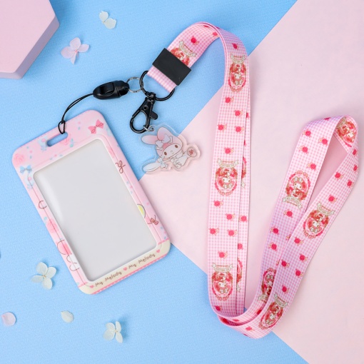 Чехол для карты "Melo" E