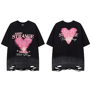 Косплей "High Street" Kirin Strange №325, черный, M