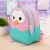 Рюкзак детский "Penguin" розовый