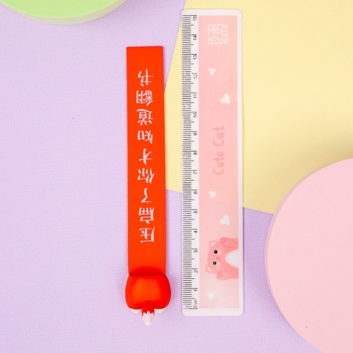 Закладка "Humor fox"