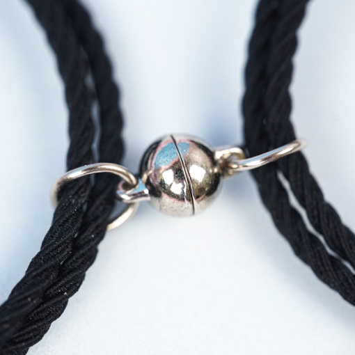 Браслет парный "Драконы" 