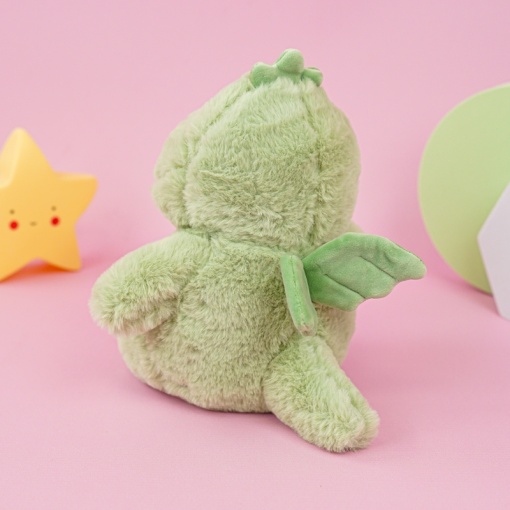 Мягкая игрушка "Милый  Динозавр" 25см