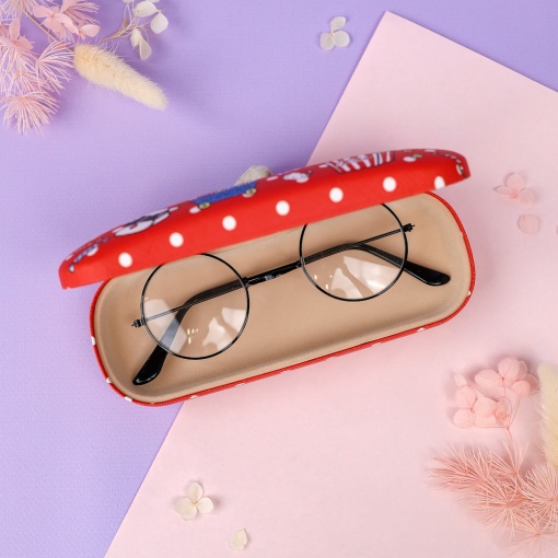 Футляр для очков "Кт"