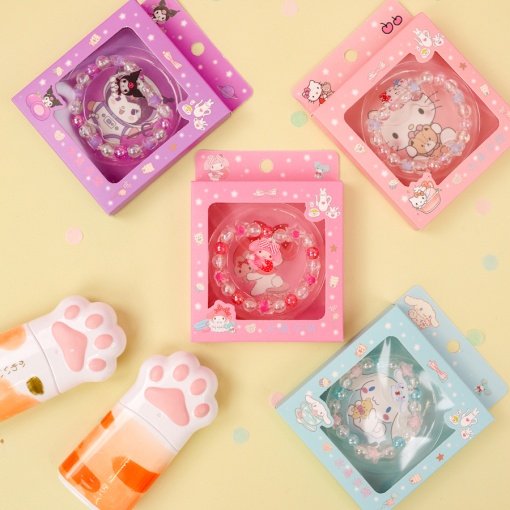 Браслет "Санрё" №3189, в ассортименте 1шт