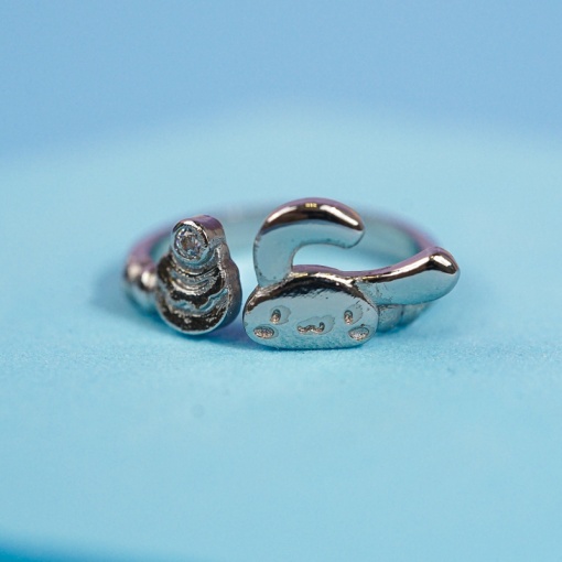 Кольцо "My Mld" Cinnamon