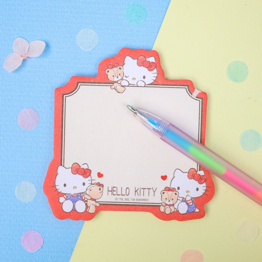 Отрывные листы для заметок "Kt"