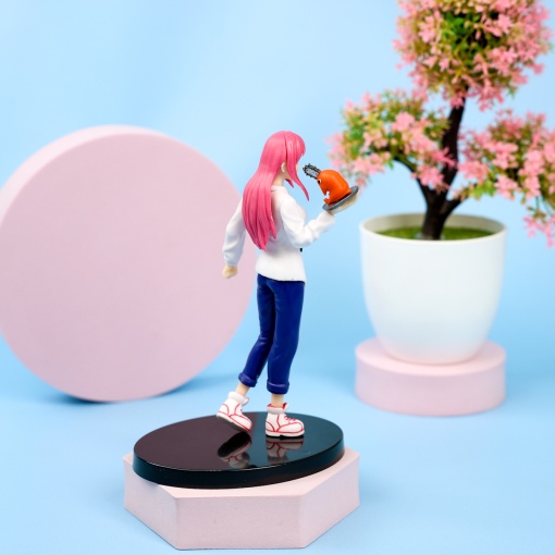 Фигурка "Макима" 18 см оптом