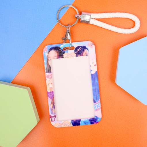 Чехол для карты "K-POP" Тхэён