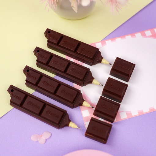 Ручка "Шоколад"