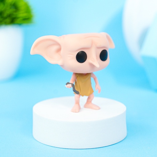 Фигурка Funko "Harry Potter" Dobby 17 оптом