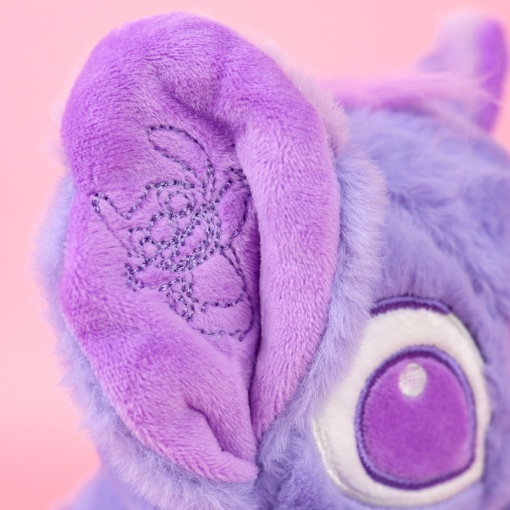 Мягкая игрушка "Глазастик" 25см