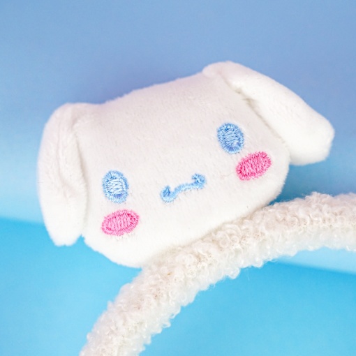 Ободок "My Mld" Корица