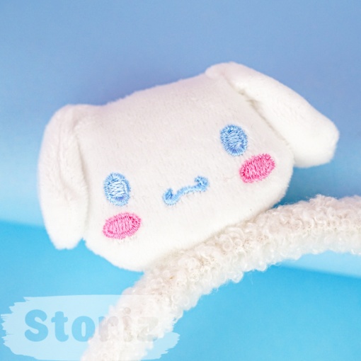 Ободок "My Mld" Корица