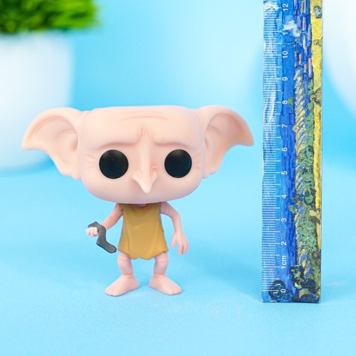 Фигурка Funko "Harry Potter" Dobby 17 оптом