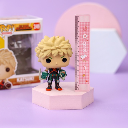 Фигурка Funko "Katsuki" 249 оптом