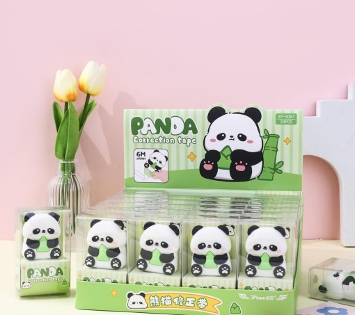 Корректор "Панда" №3067