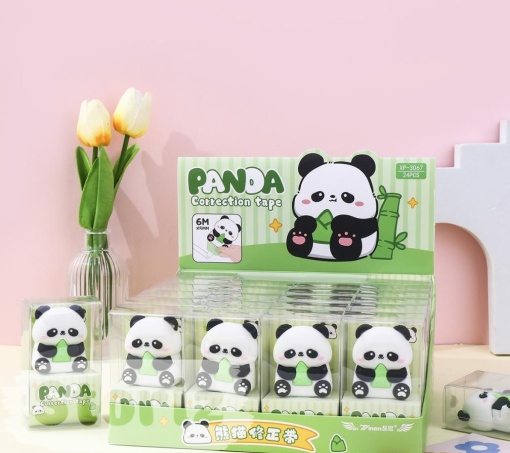 Корректор "Панда" №3067
