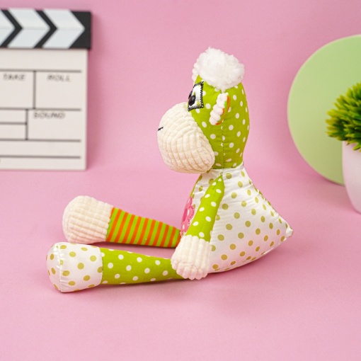 Мягкая игрушка "Lamb" 30 см