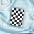 Складное зеркало "Chess Board" B, квадратное