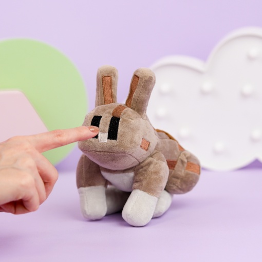 Мягкая игрушка "Кролик" 18см