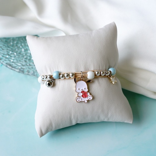 Браслет "Pochacco"