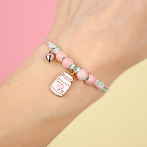 Браслет "Milk" №707H