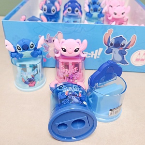 Точилка "Глазастик" №9308, в ассортименте 1шт