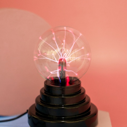 Светильник "Magic Electrostatic" шар 80x140 оптом