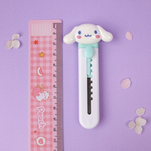 Канцелярский нож "Корица"