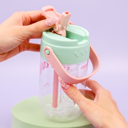 Бутылочка "Time Cup" Fortune, 600мл оптом