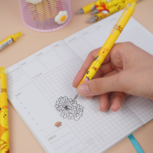 Ручка "Пика-Пика"