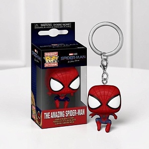 Брелок Funko "Amazing spider"