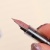 Перьевая ручка со сменными чернилами "Сейлор Мун"