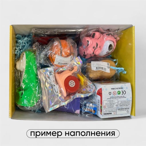 Подарочный набор "Action"