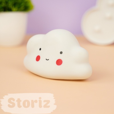 Ночник «Cute little cloud»