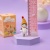 Набор фигурок "Shrimp cat" 5-6 см, 5 шт оптом