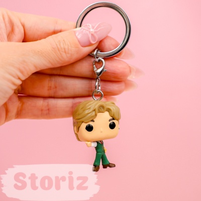 Брелок Funko "K-POP" V