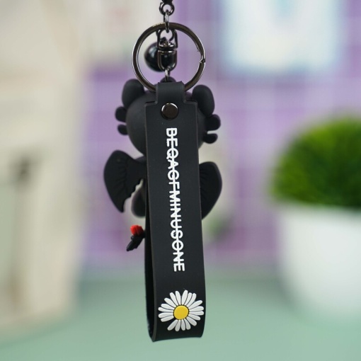 Брелок "Беззубик"