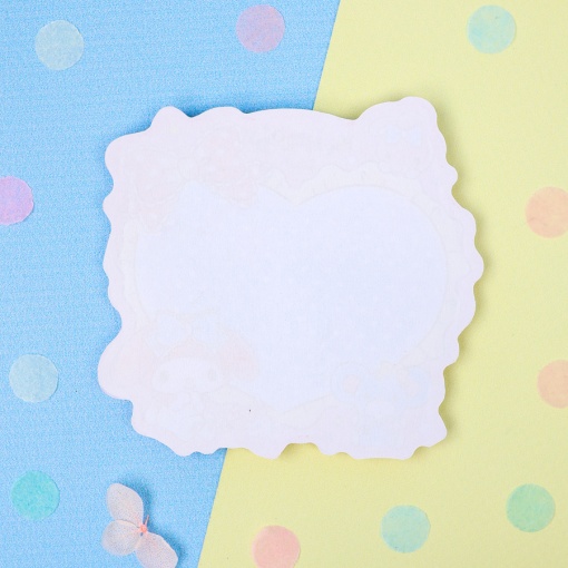 Отрывные листы для заметок "Melo"