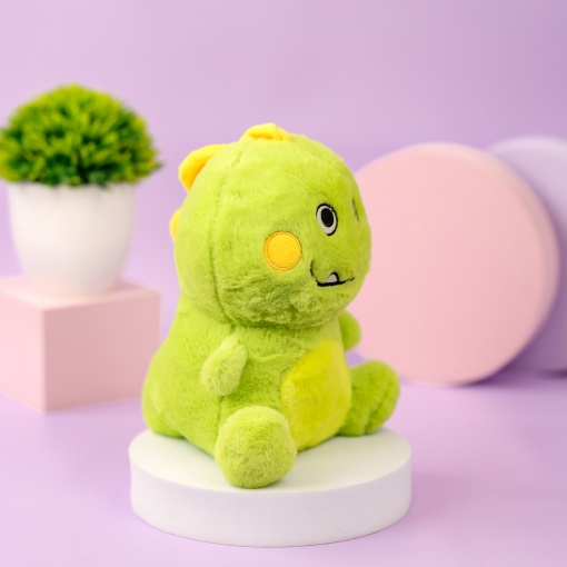 Мягкая игрушка "Динозаврик" 25см