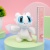 Мягкая игрушка "Дневная Фурия" 15см