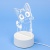 Ночник "Кот Чи" 3D (USB) оптом