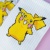 Носки "Pokemon" розовый, р.37-39