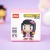 Конструктор "Mini Blocks Nezuko" 68285 (505 деталей)