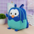 Рюкзак детский "Penguin" синий