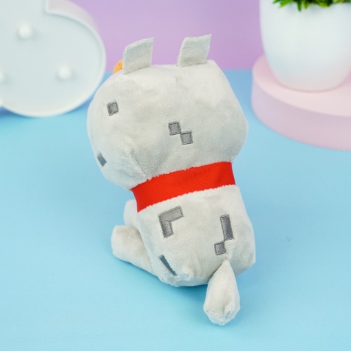 Мягкая игрушка "Майн" Волк 22см