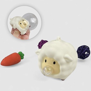 Антистресс "Пузырь" Овечка